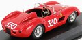 330 Ferrari 500 TRC - Art Model 1.43 (3)